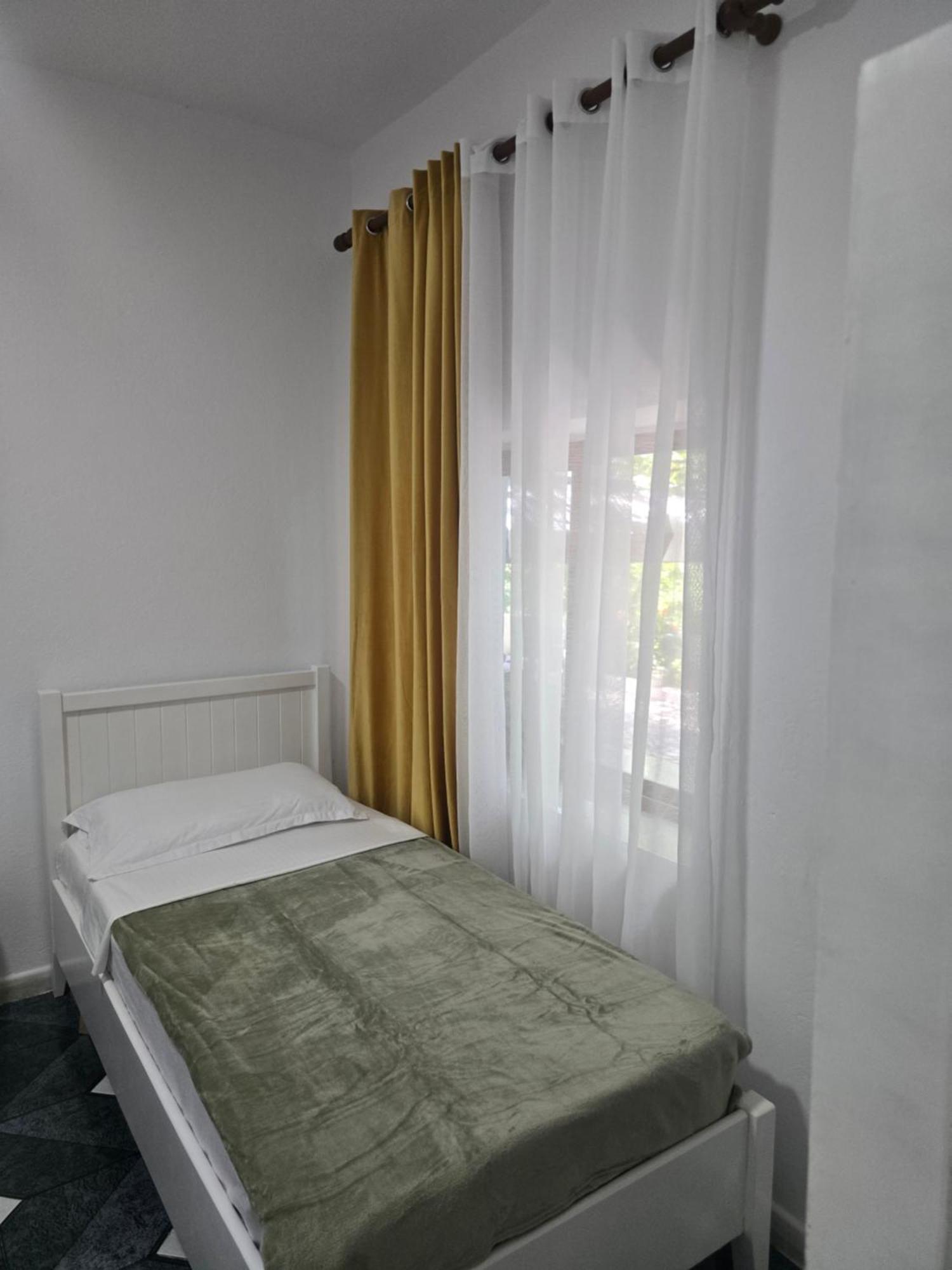 Eva & Resul Appartement